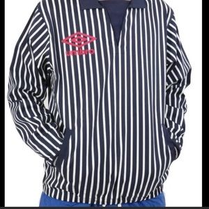 Umbro L/S Workout Jacket *FREE SHIPPING*